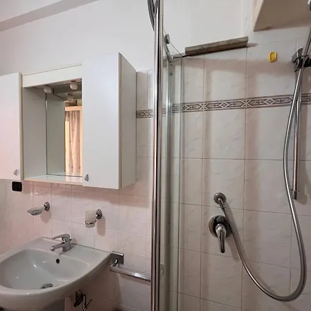 Apartment La Di Via Mazzini *
