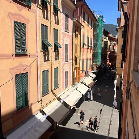 La Di Via Mazzini *