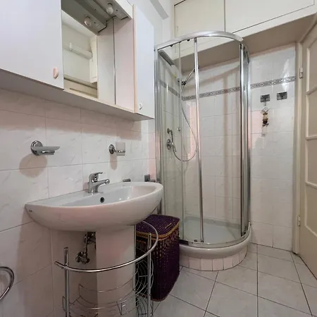 Apartment La Di Via Mazzini *